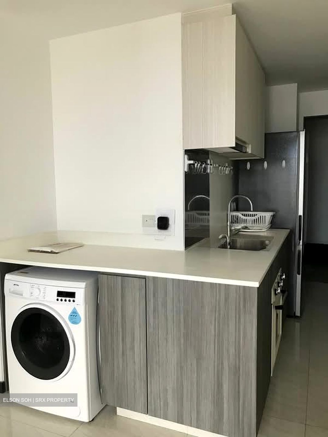 Lorong 4 Toa Payoh (D12), Condominium #551384271
